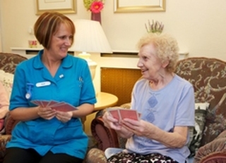 Ancliffe Care Home